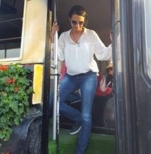 Meet your Posher, Ayşenur